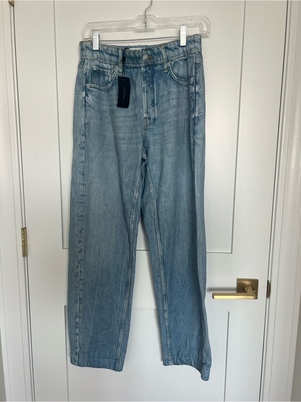 rag & bone Miramar Jogger in Kacy NWT
